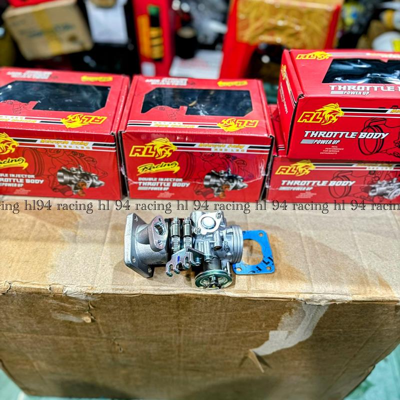 Họng xăng Redleo Ovan Exciter 150 phụ kiện Phụ Tùng