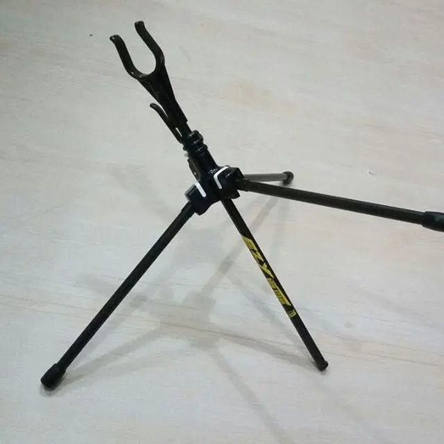 CARTEL EZY BOW STAND - STAND BUSUR 1