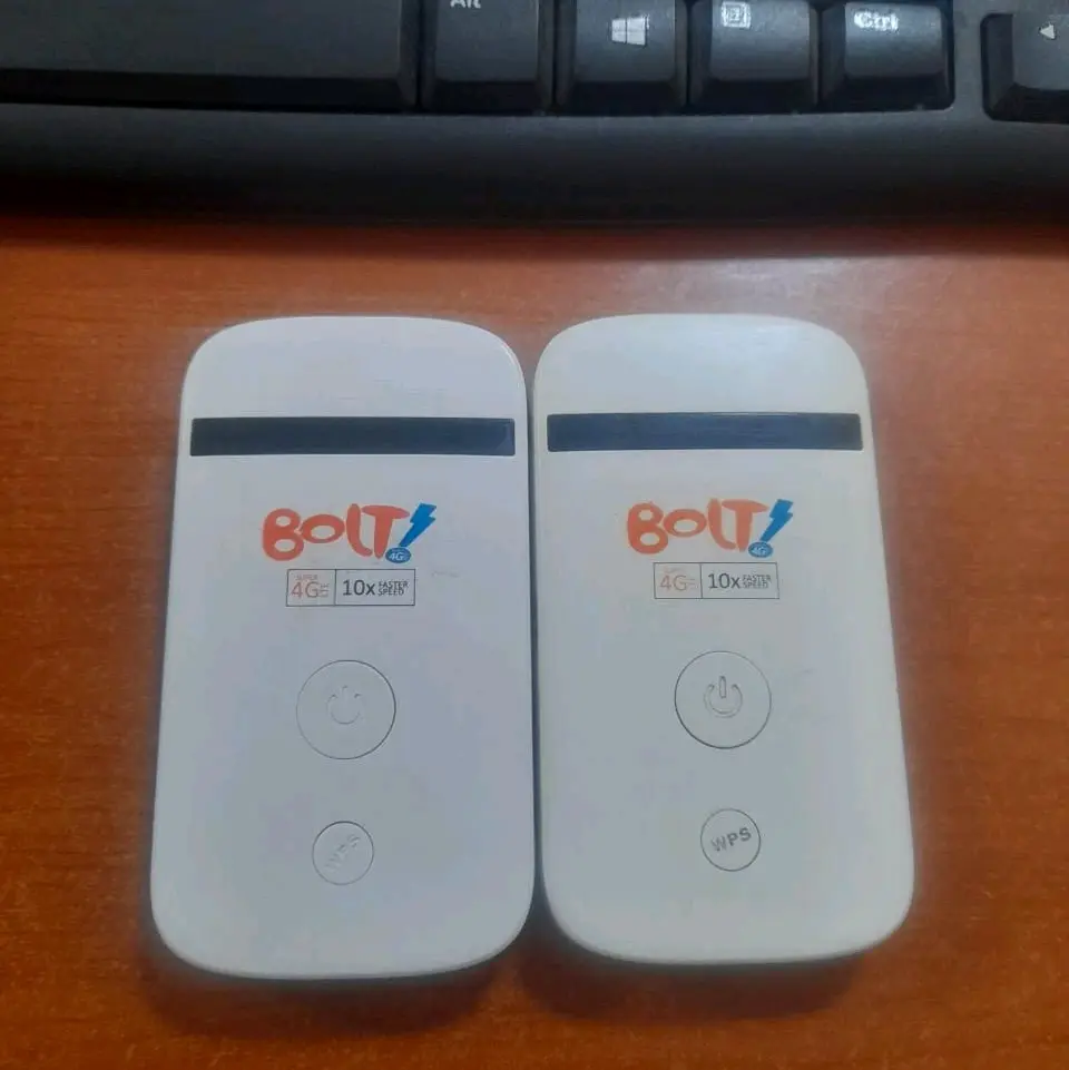 Modem wifi All operator 4G Mf90