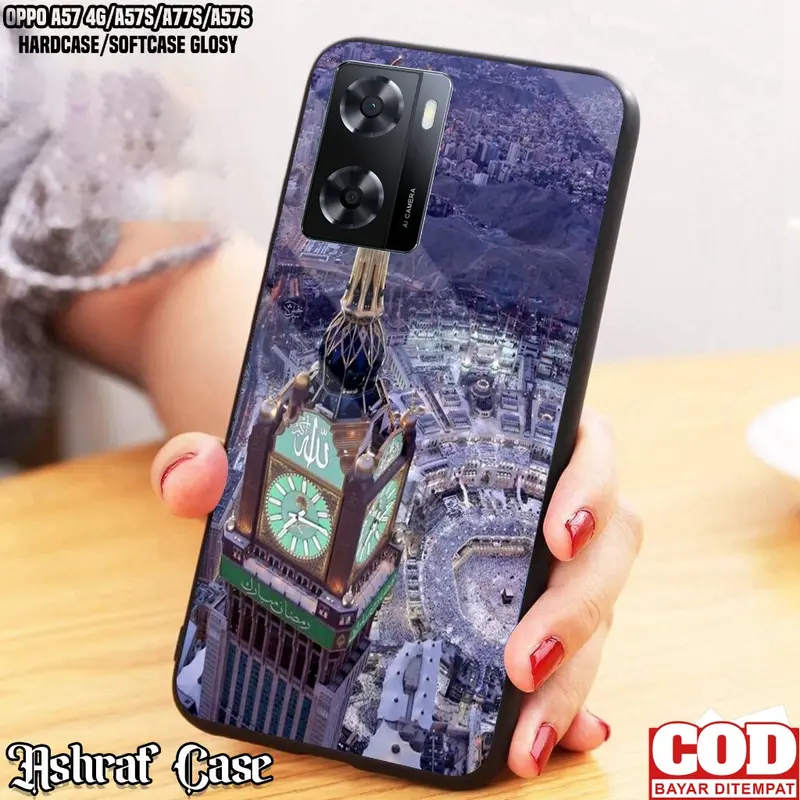 Case OPPO A57 4G A57S A57E A77S - Casing Hp Oppo A77S A57 4G A57S A57E ( ISLMC ) Softcase Hp - Silikon Hp - Case Kekinian - Kesing Hp - Mika Hp - Case Terbaru - Case Terlaris 2