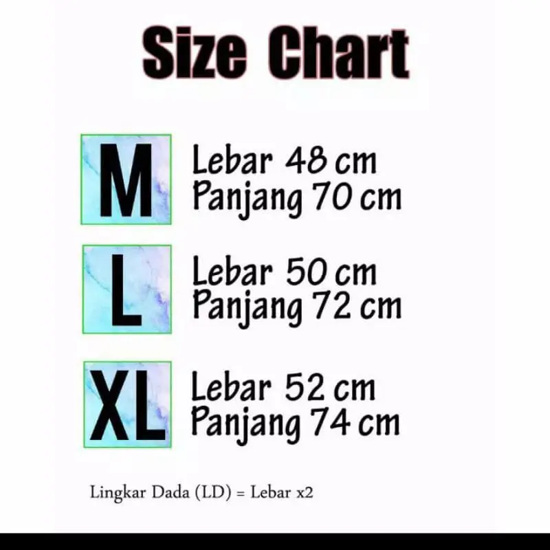 BAJU ATASAN PRIA KAOS OBLONG COWOK MURAH 2