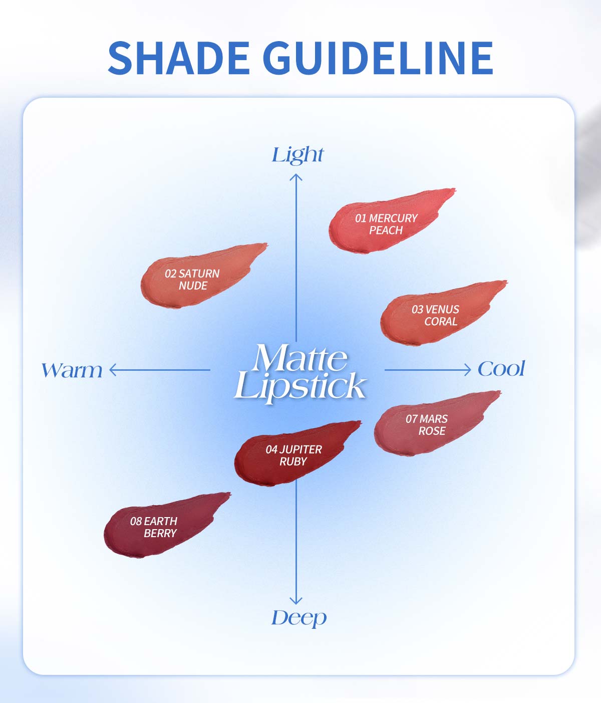 BNB barenbliss No Gravity Transferproof Matte Lipstick Lipstick Transferproof dengan Serum Alami Warna Matte Sempurna,Tahan 16 Jam
