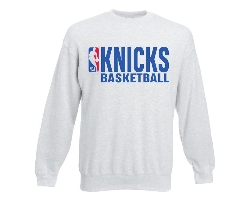 Rachel Green Friends Knicks Sweatshirt 1