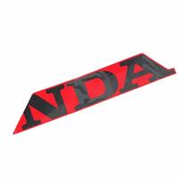 Gambar Sticker Kiri Bawah Type 3 Honda CBR 250RR K64J 86106K64NP0ZD - Hitam, Merah, Sticker Body dari Honda Cengkareng Kota Tangerang 2 Tokopedia