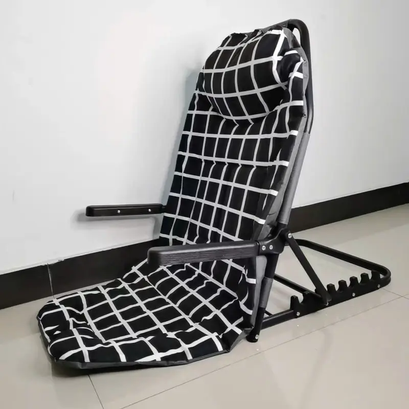 Ghế bệt tựa lưng cao cấp, Ghế lười 7 cấp độ điều chỉnh 6