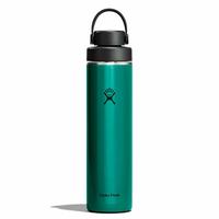 Gambar Hydro Flask 24oz Lightweight Wide Flex Chug Cap - Emerald Green dari Nataroe Active Indonesia Kota Administrasi Jakarta Utara 3 Tokopedia
