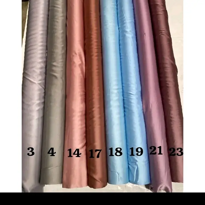 Satin Maxmara Premium