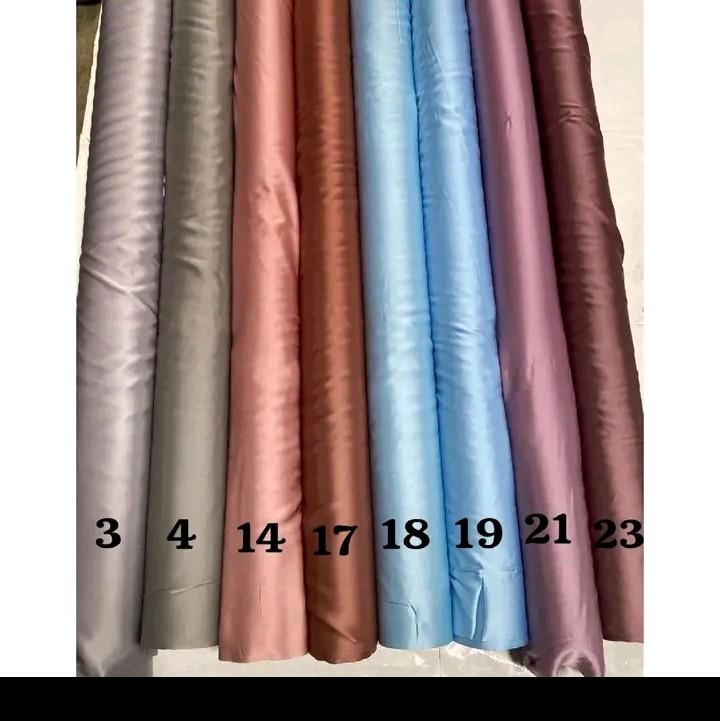 Satin Maxmara Premium 0