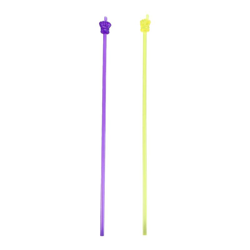 Product Introduction of 2pcs Cute Teaching Aids Bendable Stick Montessori Toys Educational Preschool Teaching Tools Finger Reading Stick Hand Pointers Stick Finger Pointers 11