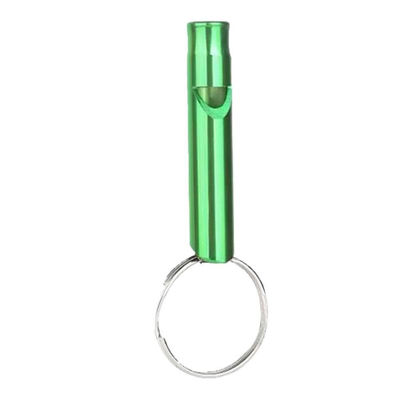 Product Introduction of Còi, Loa Biếc, Tạo Âm Cao, Thích Hợp Để Cắm Trại, Đi Bộ Đường Dài, Du Lịch, Leo Núi, Làm Bằng Kim Loại Nhôm, Tần Số Cao, J7Q4 23