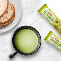 Gambar Tong Tji Tematik Matcha Latte Pouch isi 10 Sachet ( Minuman Serbuk / Bubuk / Instant Powder Drink ) - Matcha Latte Pouch isi 10s dari Tong Tji Solo Kab. Sukoharjo 3 Tokopedia