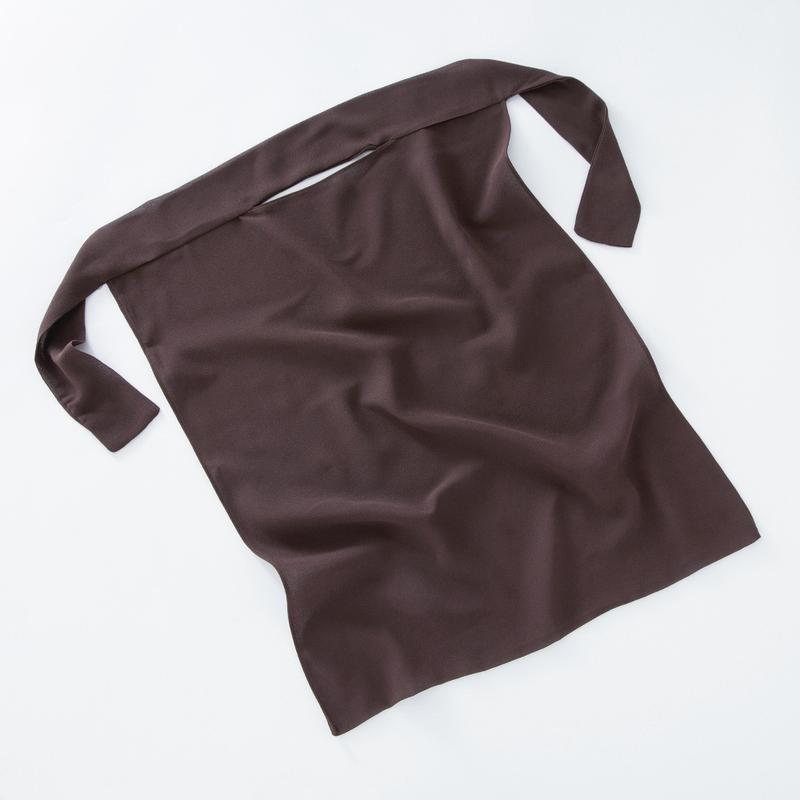 Product Introduction of Middle East Arabic Chiffon Breathable Sun Protection Mask for Women Long Sleeve 14