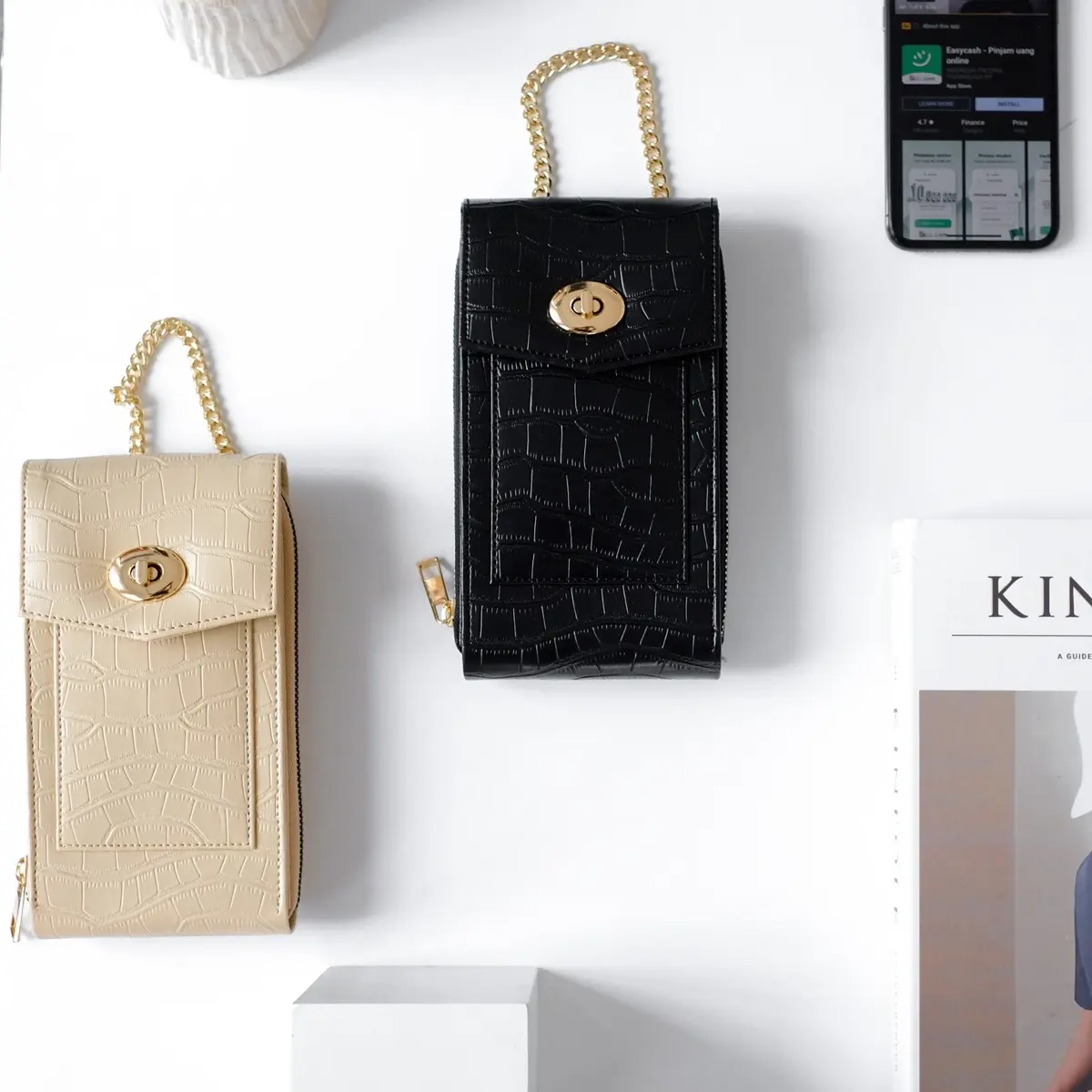 KANARA Sasha Phone Sling