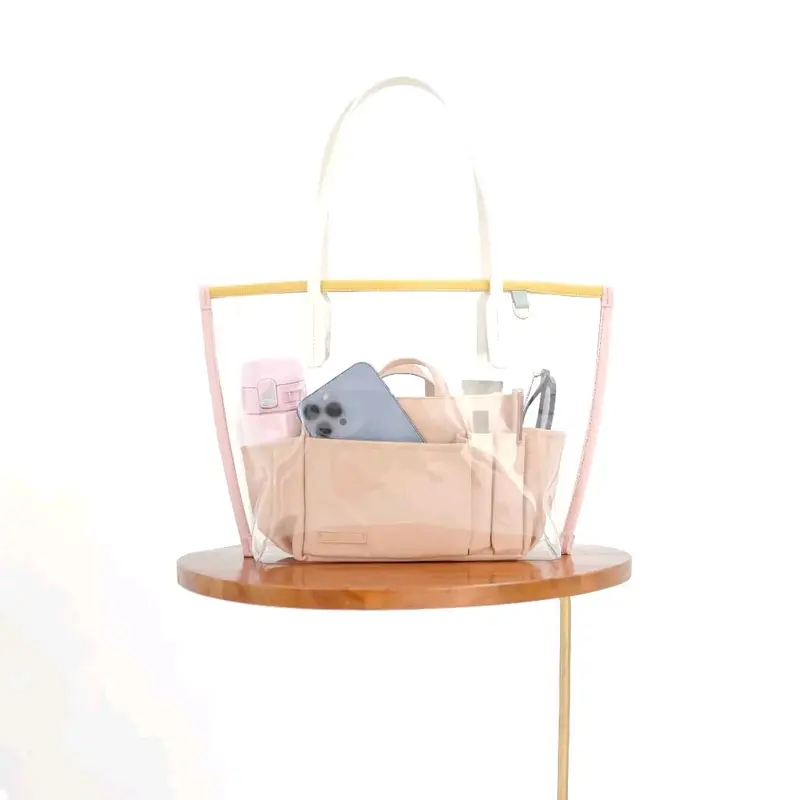 Drenbellony Renata Bag Organizer Dalaman Tas Wanita 1