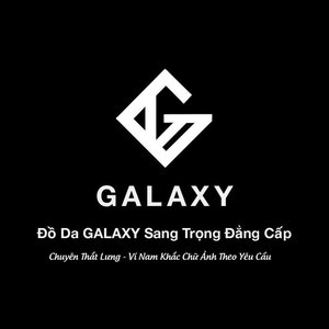 Thắt Lưng Ví Da GALAXY
