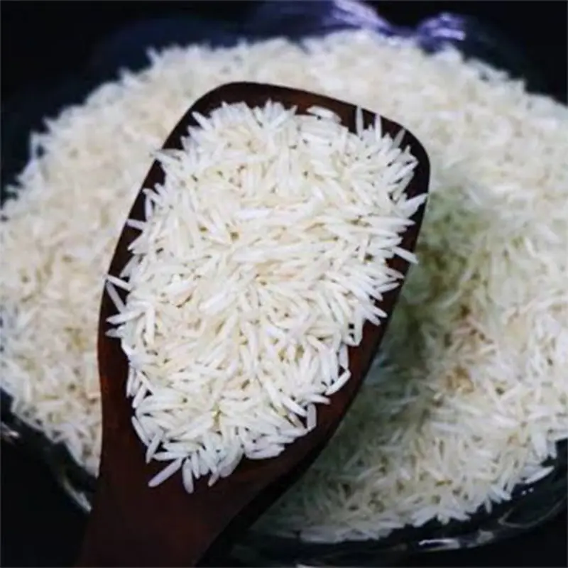 beras basmati berasmati asli india 1kg premium