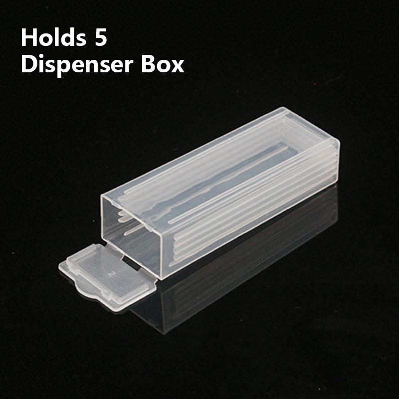 Product Introduction of Kính hiển vi bằng nhựa ABS, Cầm Tay trong phòng thí nghiệm, Giá đỡ và hộp lưu trữ, Hộp phân phối, Thích hợp cho kính hiển vi bằng nhựa, Bao gồm hộp đóng gói 12