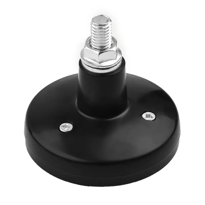 Hỗ trợ vô lăng, cho ô tô và xe tải, có Cần điều khiển Power và Bóng Núm Spinner 5