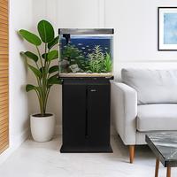 Gambar AZKO Boyu 45 ltr Set Aquarium & Kabinet Ms-520M - Hitam Trash Bin Tempat Sampah Pedal Bin Tong Sampah Waste Bin dari AZKO ID Kota Administrasi Jakarta Utara 2 Tokopedia