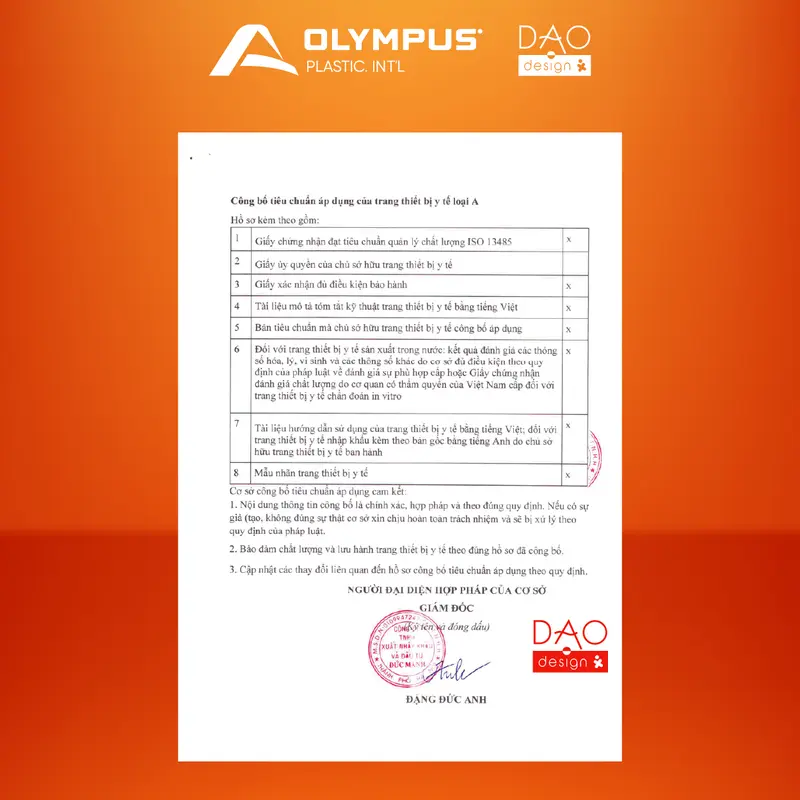 ( Túi 80 chiếc ) Tăm chỉ nha khoa Olympus cao cấp | Tăm chỉ loại 1 | Hàng chính hãng | Tăm chỉ đa năng 6