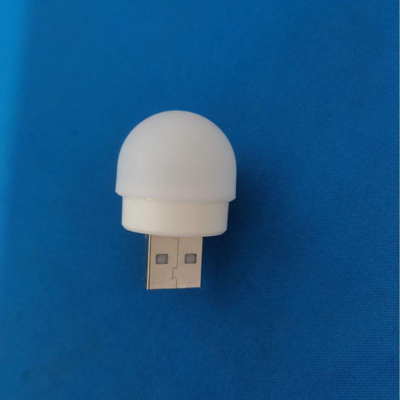 【combo6】Đèn LED USB Mini 2024 - Ánh Sáng Dịu Nhẹ, Siêu Tiện Lợi 4
