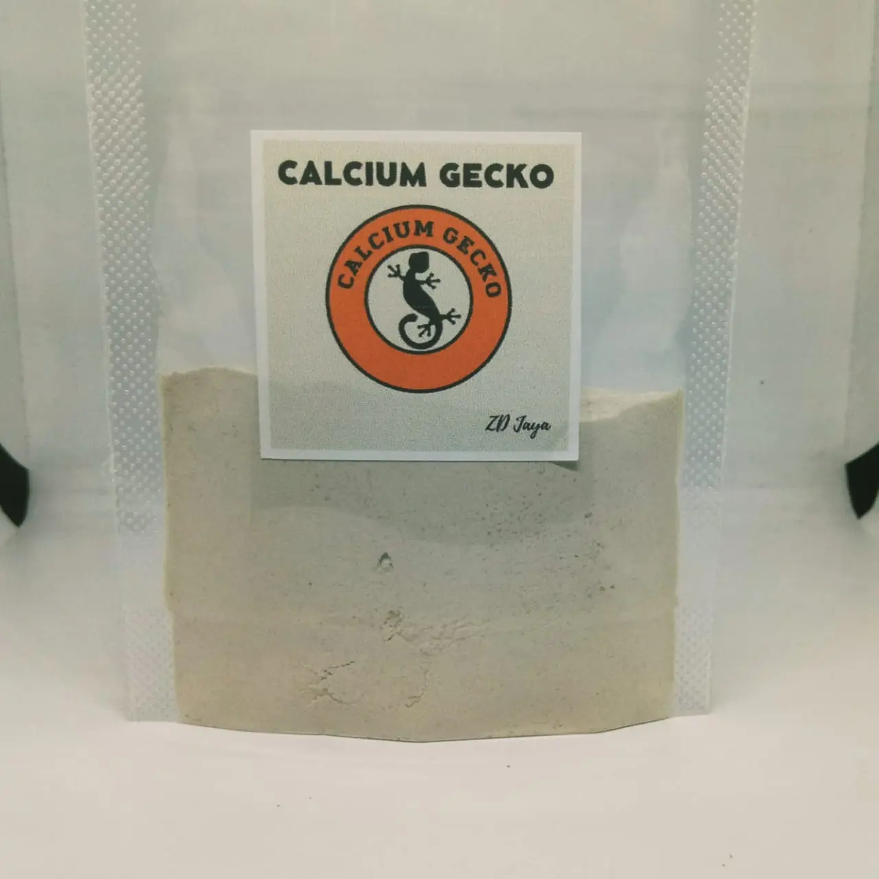 CALCIUM GECKO SERBUK KALSIUM UNTUK GECKO