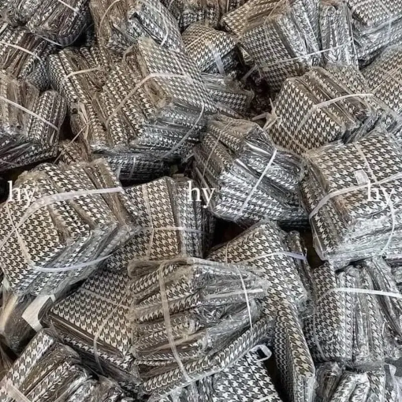 Giỏ đựng quần áo 100l có khóa túi đựng chăn ,màn đa năng có thể gấp gọn cho vào rổ 4