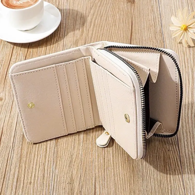 Ví mini cầm tay dễ thương 1