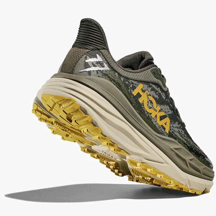 Giày thể thao Hoka One One Stinson 7 Giảm Chấn Thương - Sneaker Sport.                                                    (2405 đã bán) Sọc