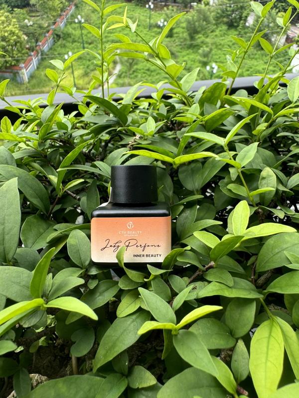 Nước hoa vùng kín Lady Peufme - Hồ Thương Hồng Khít Nhiều Nước - CTH Beauty Cosmetic Perfume Xịt Thơm