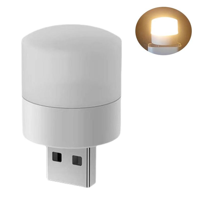 Product Introduction of Đèn Ngủ Không Dây Đèn LED, Đèn Ngủ USB, Đèn Tủ Bếp, 1 Cái / 3 Cái 26