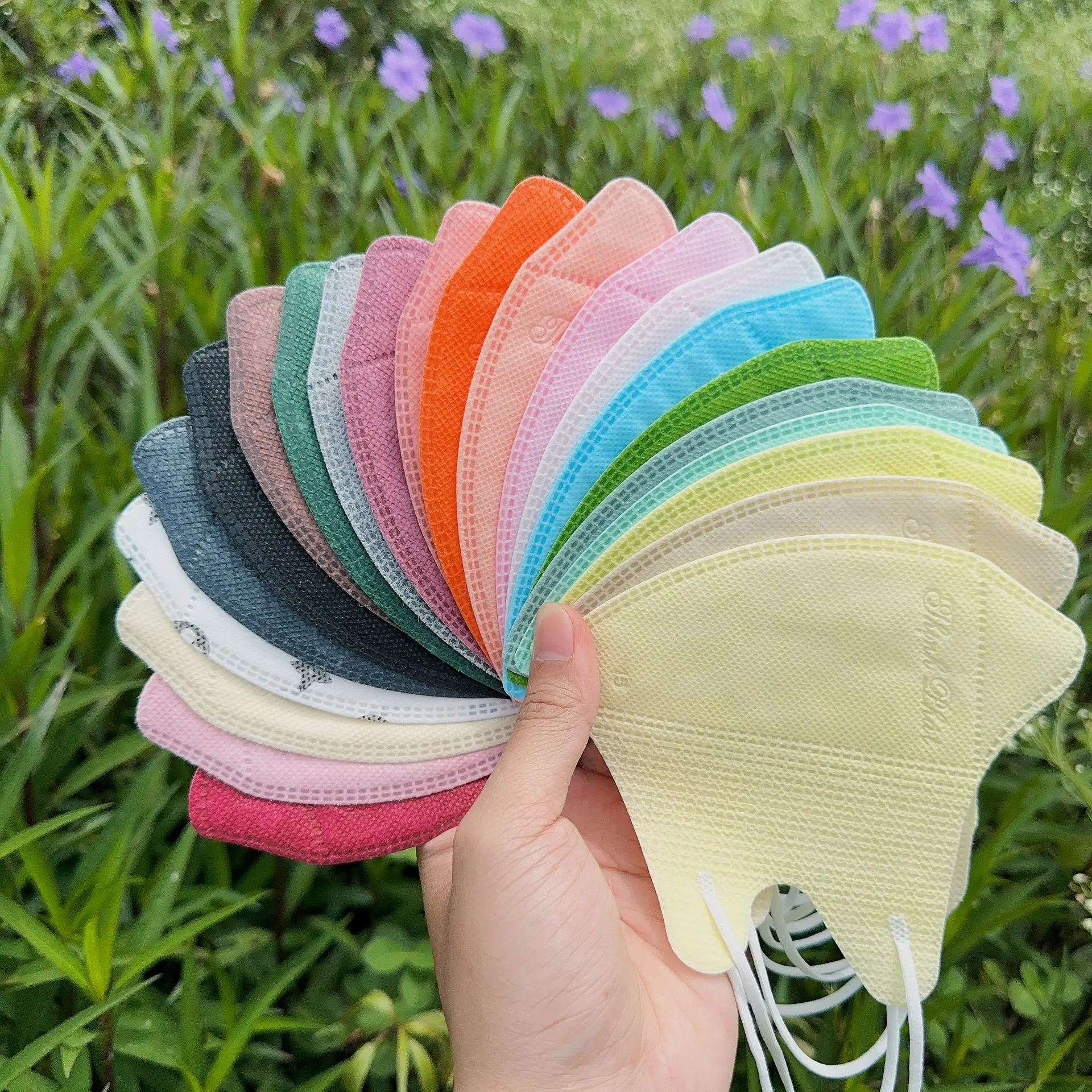 MIX NHIỀU MÀU ( NHẮN SHOP)