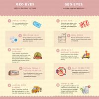 Gambar Softlens Princess Mimi Starmish Brown (Coklat) dari Geoeyes Kota Administrasi Jakarta Utara 3 Tokopedia