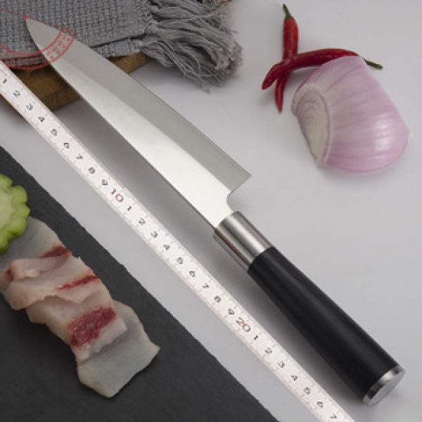 Product Introduction of Fruit Knife Color Wooden Handle Household Kitchen Stainless Steel Multi-Purpose Knife Sharp Japanese Style Small Kitchen Knives Slicing Knife Small Kitchen Knife 31