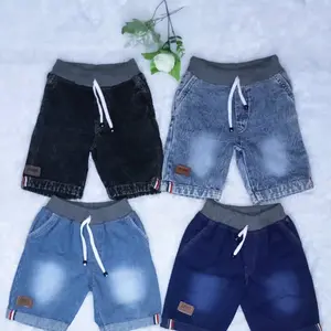 Celana Jeans Denim Anak Laki-laki Premium Model Terbaru 10 Oz