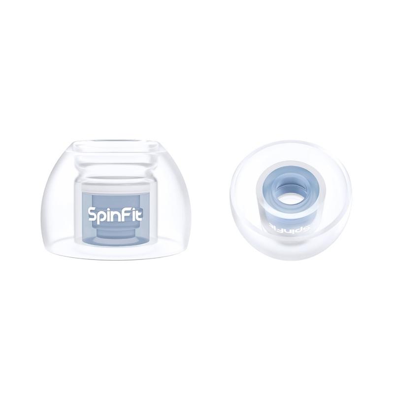 EARTIPS SPINFIT OMNI - Chính hãng phân phối 0