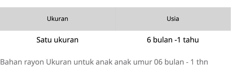 Baju anak anak dress serut Santai