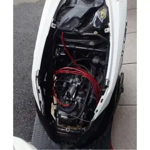 Ground Wire Kit 8 AWG / Kabel Grounding Mobil dan Motor - Palisade Account