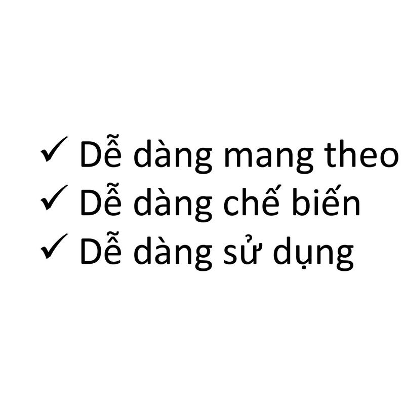 Dmaxx Thức Uống Năng Lượng - Dmaxx Energy 2