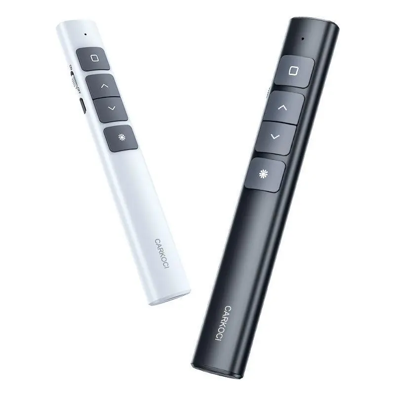 Pointer Presentasi | Presenter Laser Pointer | Pointer Wireless | Pointer WiFi | Pointer Indosky | Indosky Presenter Laser Pointer | Pointer Original | Pointer Projector | Pointer Presentation Merah 5
