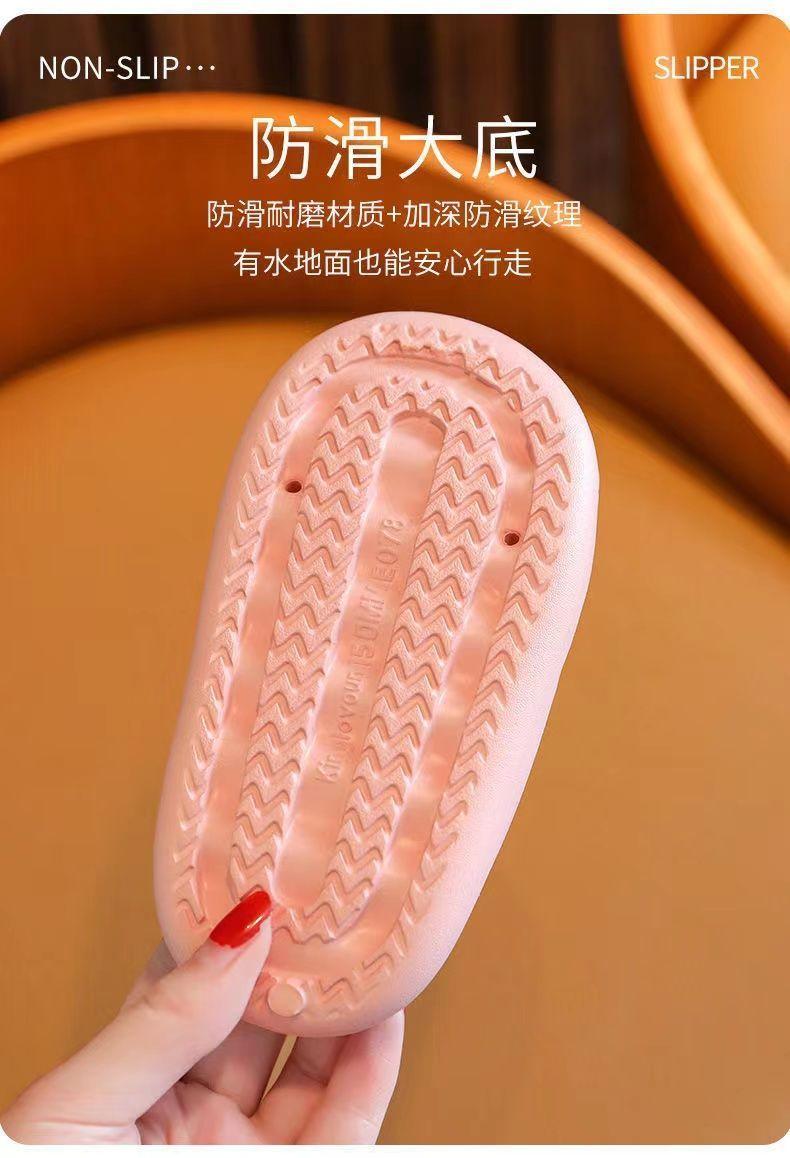 Product Introduction of Dép Lê Trẻ Em, Thoải Mái, Thích Hợp Cho Bé Trai, Sử Dụng Trong Nhà, Chống Trượt, Cho Bé Trai Bé Gái Và Trẻ Sơ Sinh, Cũng Thích Hợp Cho Phụ Nữ, Năm 2024 5