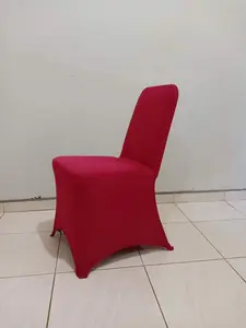 Sarung kursi futura pesta murah
