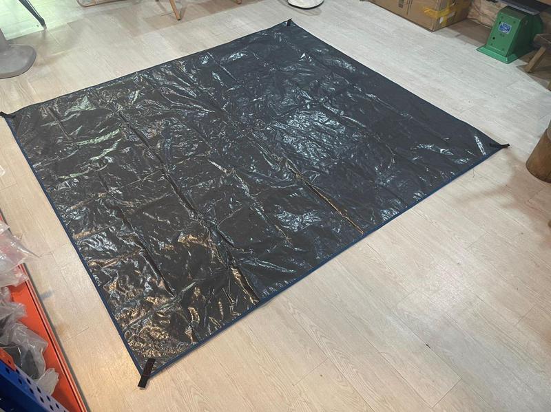 Product Introduction of Bạt lót lều 2m* 2m chống rách, chống bẩn cho lều 10