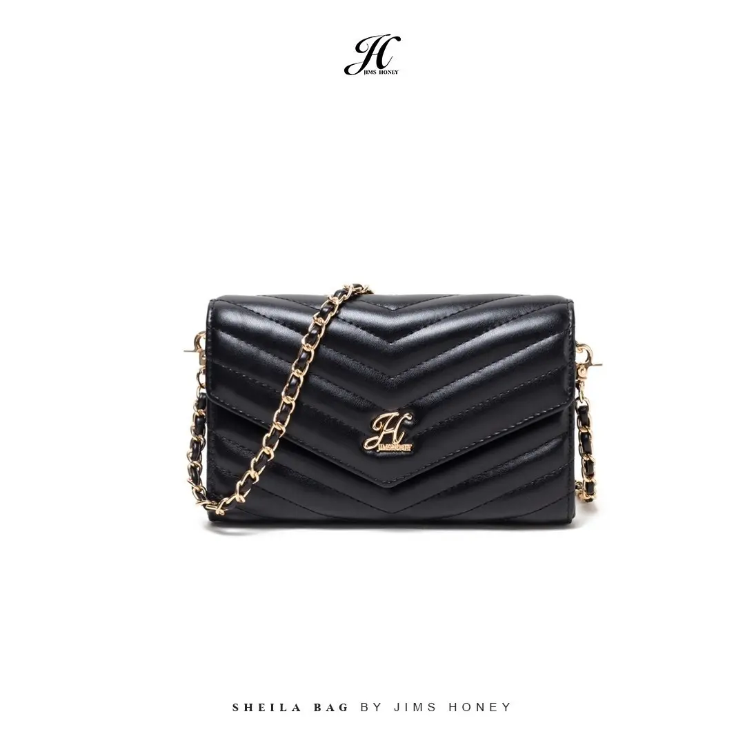 JIMS HONEY SHEILA BAG TAS SLEMPANG WANITA