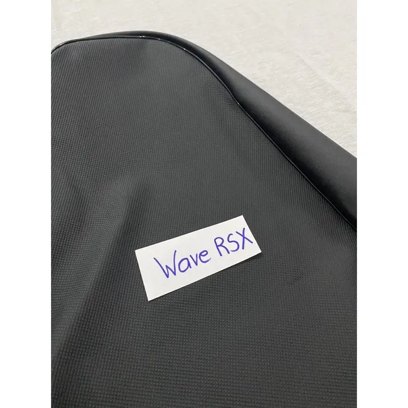 Vỏ yên xe máy đủ loại wave, dream, rsx, ws110, grande, jupiter, sirius, abl, lead 5