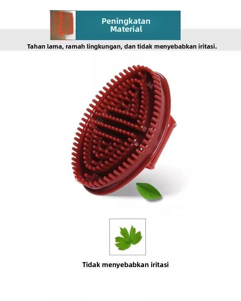 Sikat Pijat Meridian Asli Dredging Pelangsing Kaki Tubuh Perut Ajaib Refleksi Anti Selulit Urut Wajah Sikat Pijat Meridian Asli Dredging Pelangsing Kaki Tubuh Perut Ajaib Refleksi Anti Selulit Urut Wajah