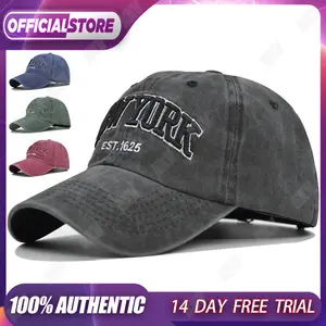 Topi Baseball NEW YORK EST 1625 Hat Cap Casual Sport Distro Uniseks ootd Wanita Distro Pria Topi Bisbol Cowok Kece Dewasa