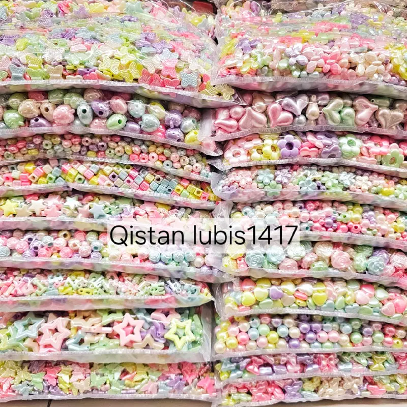 Manik Dove Glossy GROSIR 100gr 0