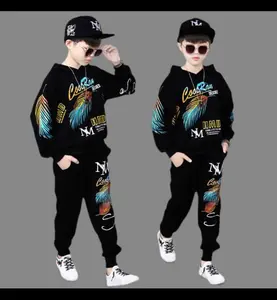 SETELAN SWEATER BAJU ANAK LAKI LAKI COODRAN NM TERBARU SIZE M L