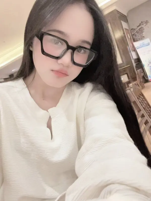 Áo len da cá tay phồng may cổ trụ chữ V form rộng unisex - Sweater dáng oversize bigsize kiểu basic đường phố hàn quốc đẹp 1